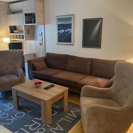 Apartman Uma SJJ Esterno foto