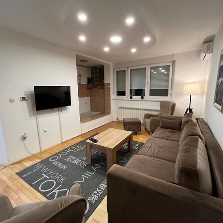 Apartman Uma SJJ Esterno foto