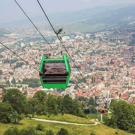 Apartman Uma SJJ Esterno foto