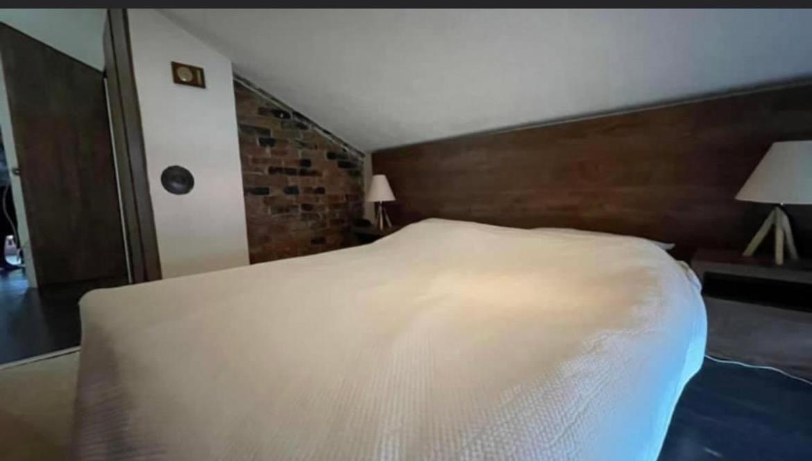 Apartman Uma SJJ Esterno foto