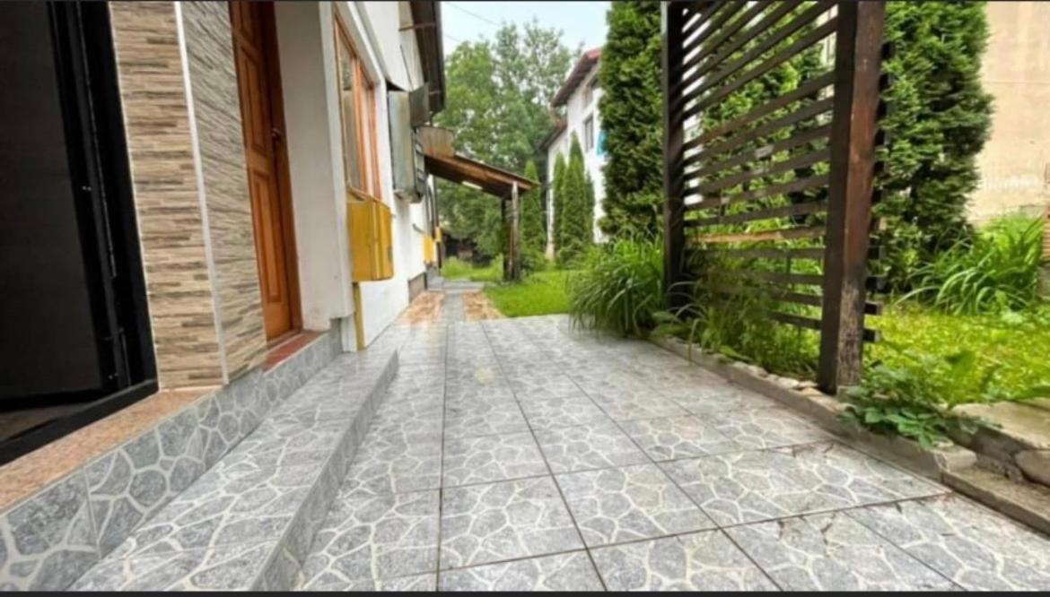 Apartman Uma SJJ Esterno foto