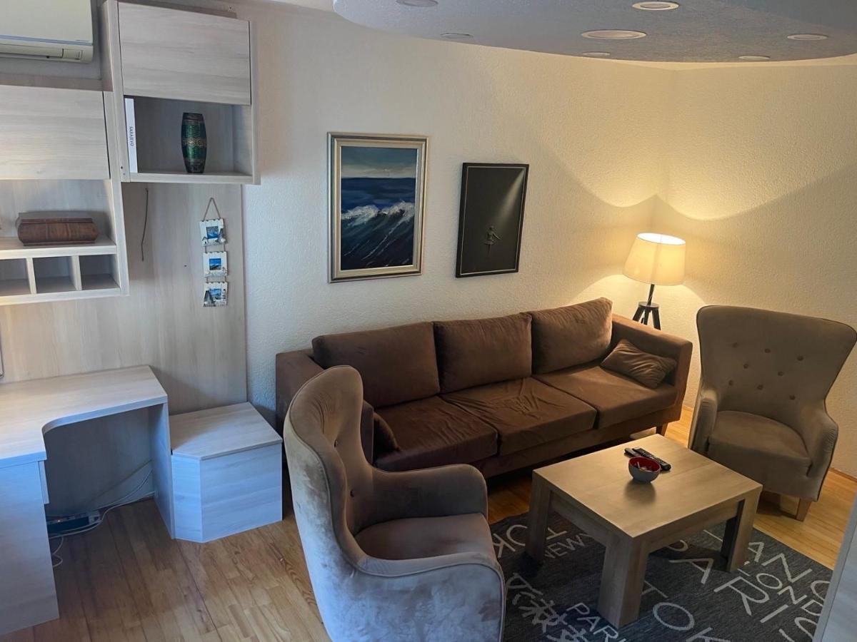 Apartman Uma SJJ Esterno foto