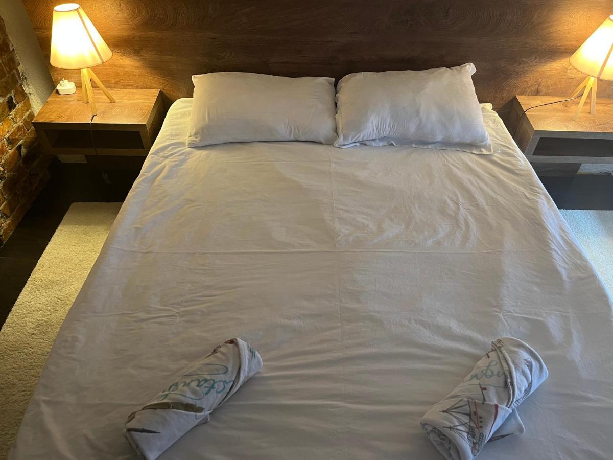 Apartman Uma SJJ Esterno foto