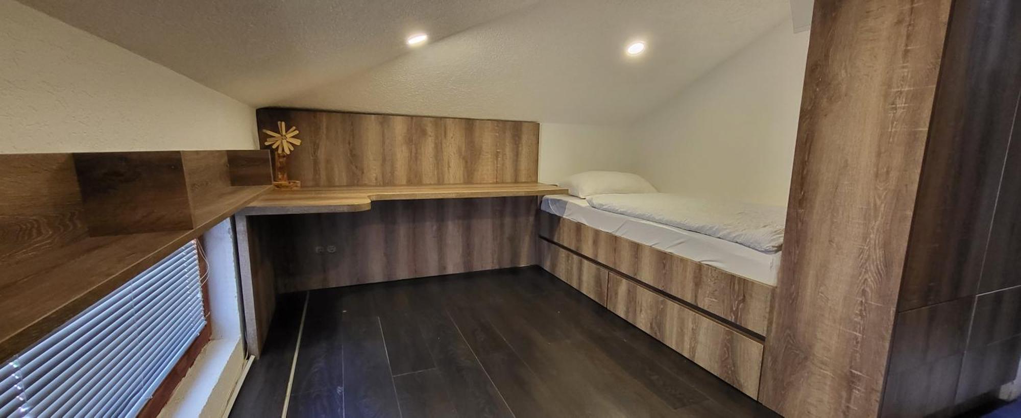 Apartman Uma SJJ Esterno foto