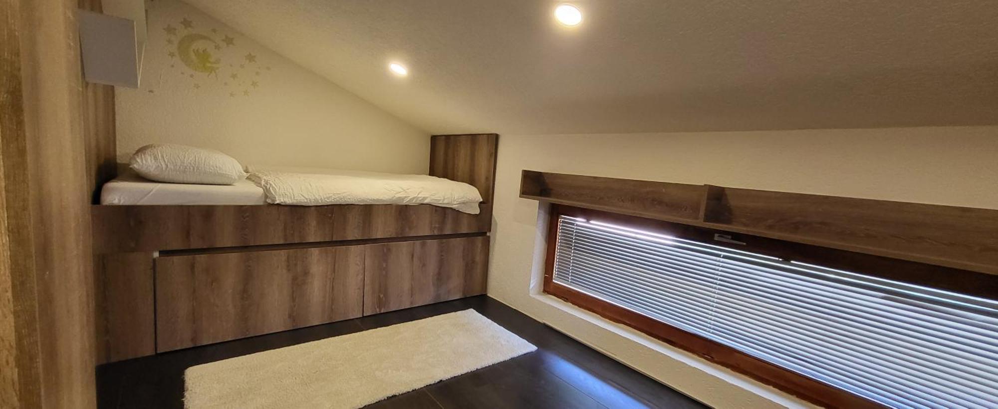 Apartman Uma SJJ Esterno foto