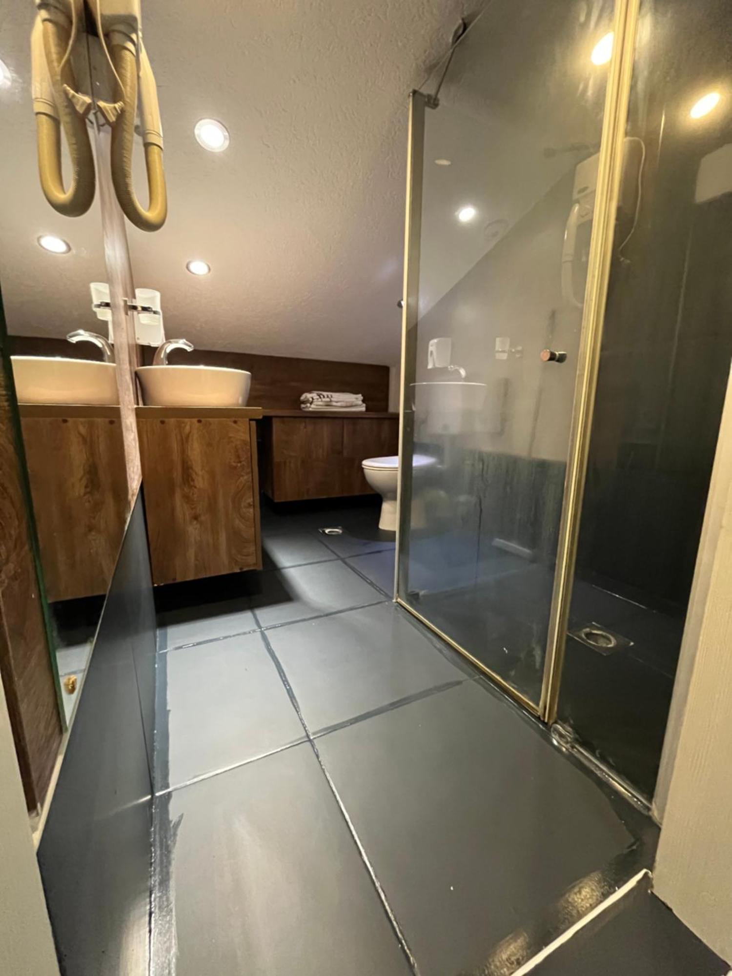 Apartman Uma SJJ Esterno foto